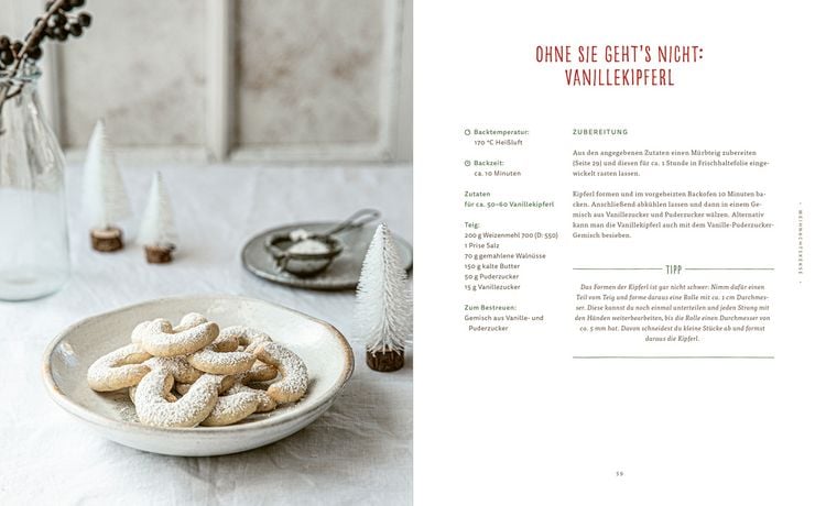 Produktbild: Weihnachten mit Christina