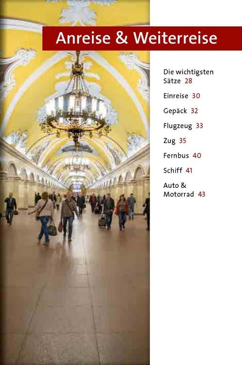 Produktbild: Langenscheidt Sprachf&uuml;hrer Russisch