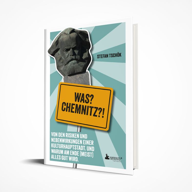 Produktbild: Was? Chemnitz?!