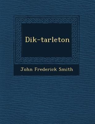Produktbild: Dik-Tarleton