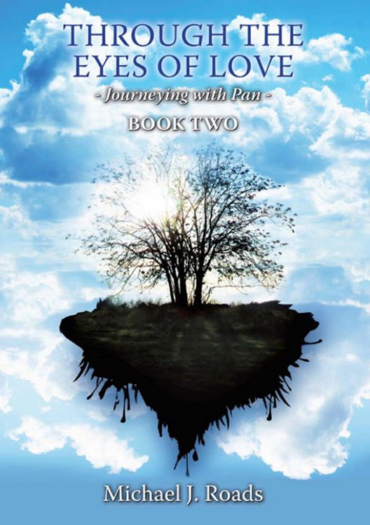 Produktbild: Through the Eyes of Love: Journeying with Pan Book Two