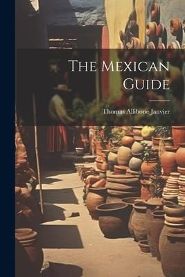Produktbild: The Mexican Guide