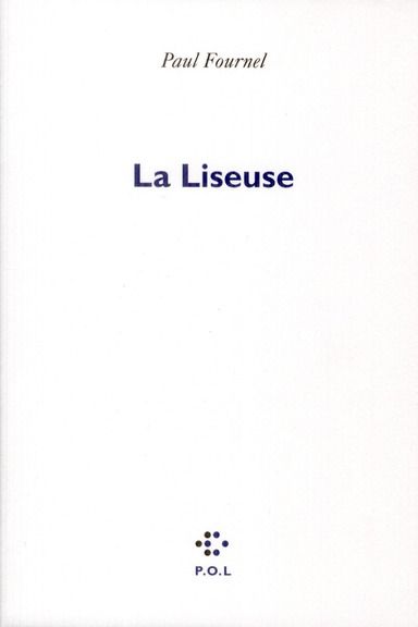 Produktbild: La liseuse