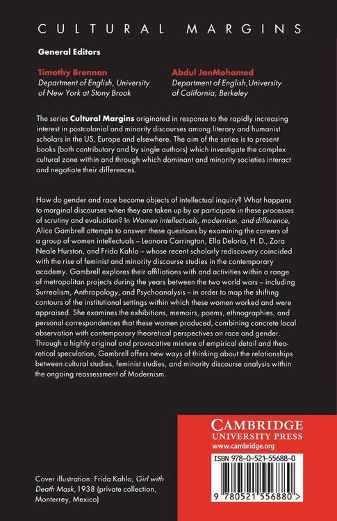 Produktbild: Women Intellectuals, Modernism, and Difference