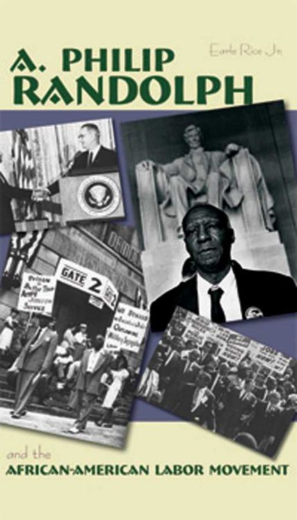 Produktbild: Philip Randolph -Lib