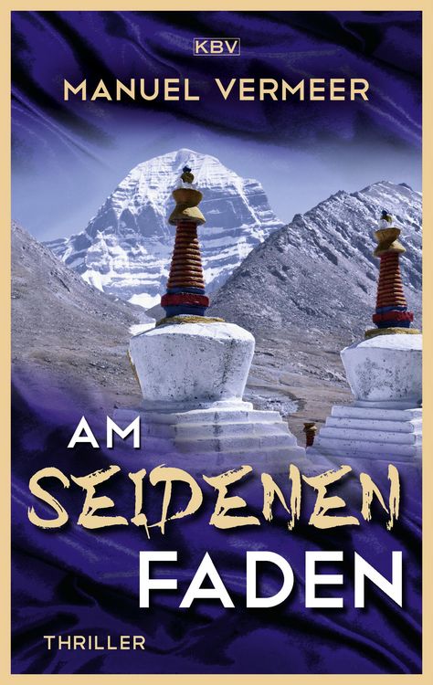Produktbild: Am seidenen Faden