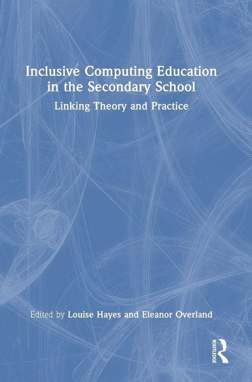 Produktbild: Inclusive Computing Education in the Secondary School