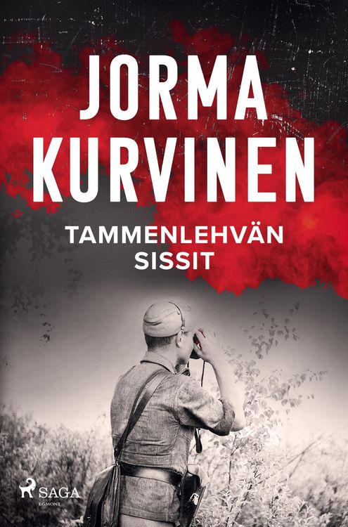 Produktbild: Tammenlehv&auml;n sissit