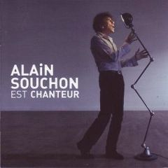 Produktbild: Souchon, A: Alain Souchon Est Chanteur