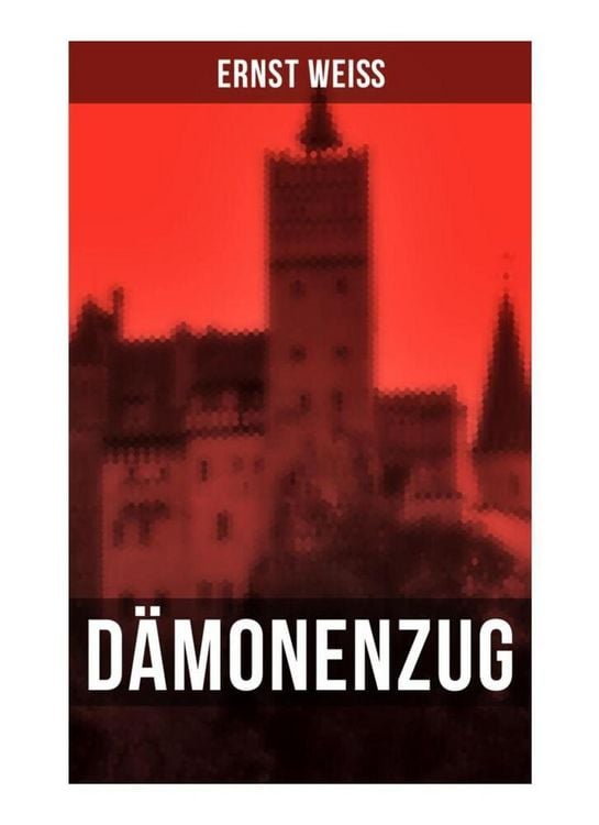 Produktbild: D&auml;monenzug