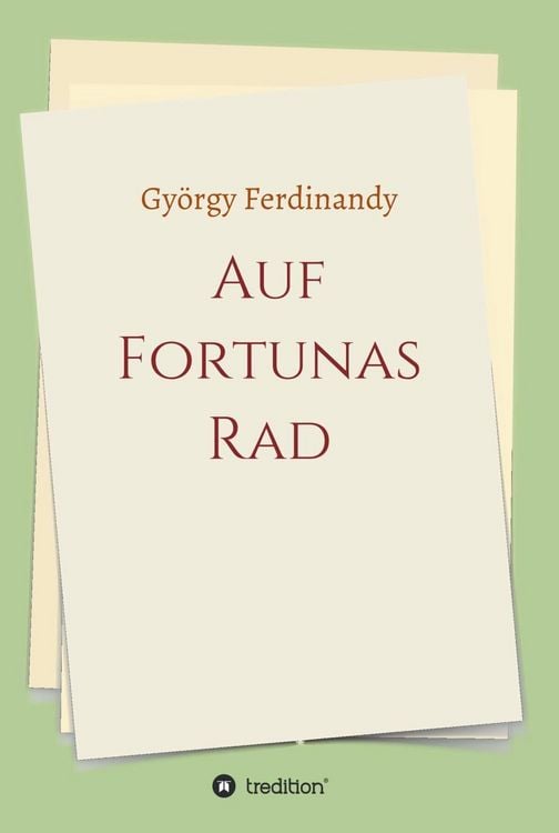 Produktbild: Auf Fortunas Rad