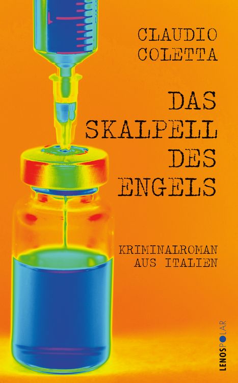 Produktbild: Das Skalpell des Engels