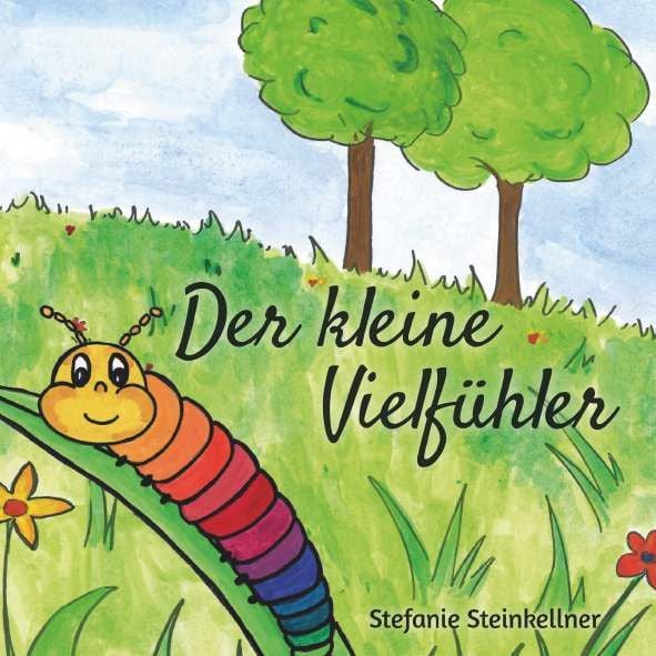 Produktbild: Der kleine Vielf&uuml;hler