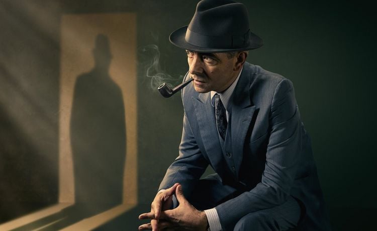 Produktbild: Kommissar Maigret - Die komplette Serie [2 DVDs]
