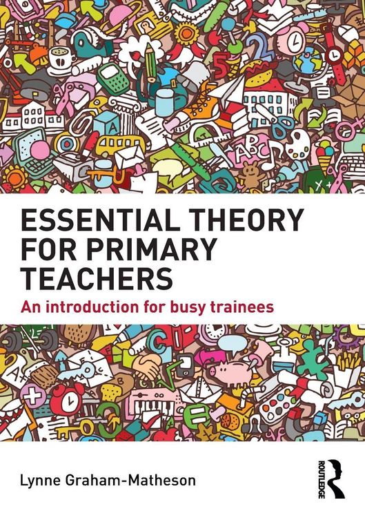 Produktbild: Essential Theory for Primary Teachers