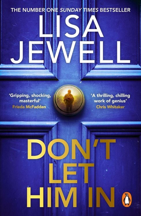 Produktbild: Don't Let Him In