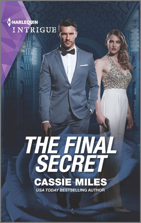 Produktbild: The Final Secret