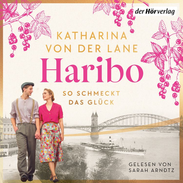 Produktbild: Haribo - So schmeckt das Gl&uuml;ck