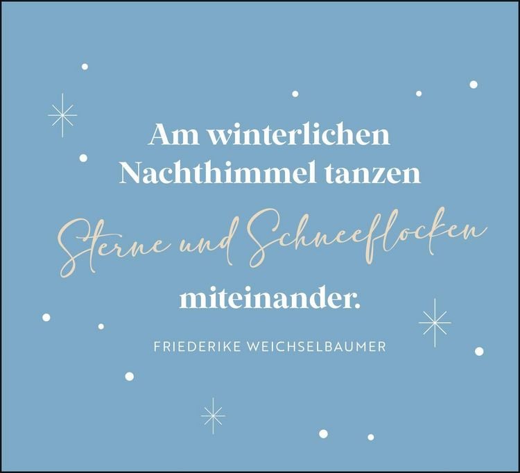 Produktbild: Kleines Weihnachtsgl&uuml;ck f&uuml;r dich