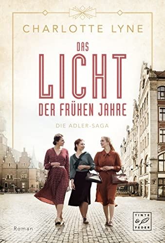 Produktbild: Das Licht der fr&uuml;hen Jahre