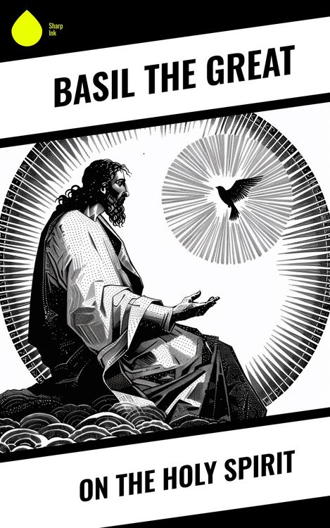 Produktbild: On the Holy Spirit