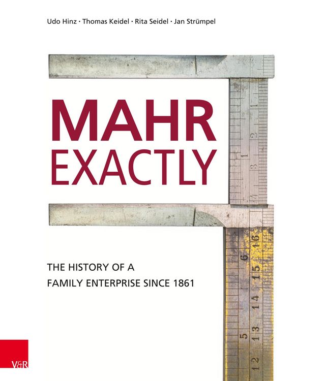 Produktbild: Mahr exactly