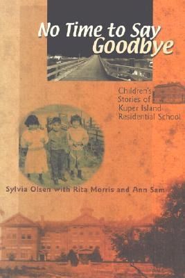 Produktbild: No Time to Say Goodbye
