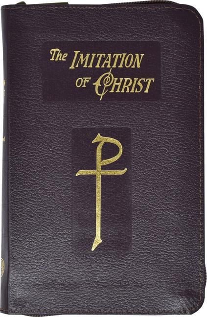 Produktbild: The Imitation of Christ