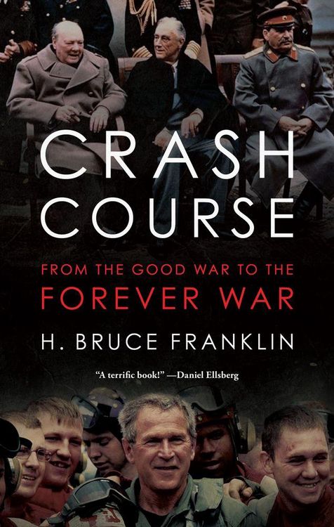 Produktbild: Crash Course