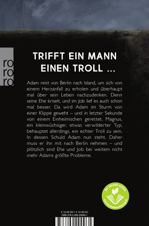 Produktbild: Halb so wild