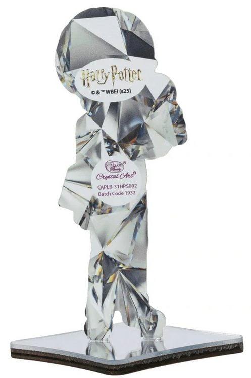 Produktbild: Craft Buddy CAPLB-31HPS002 - Crystal Art Mirror Buddies, Harry Potter, Diamond Painting