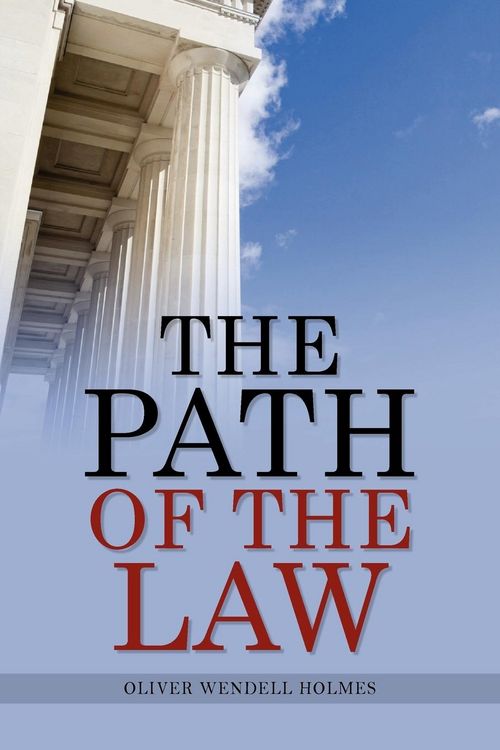 Produktbild: The Path Of The Law