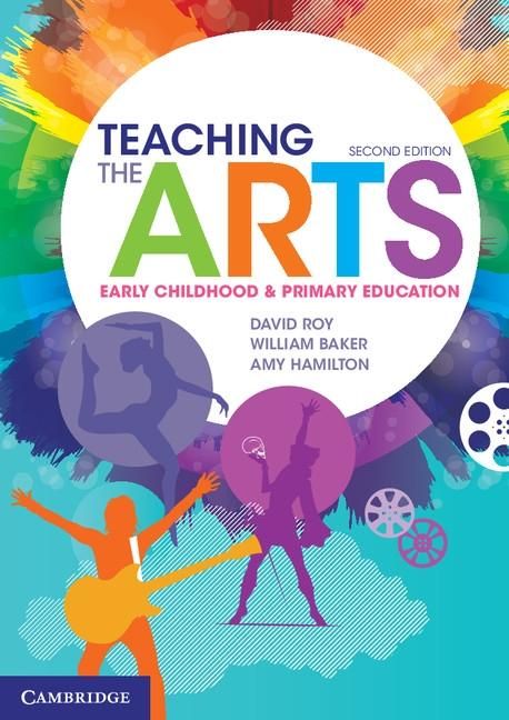 Produktbild: Teaching the Arts