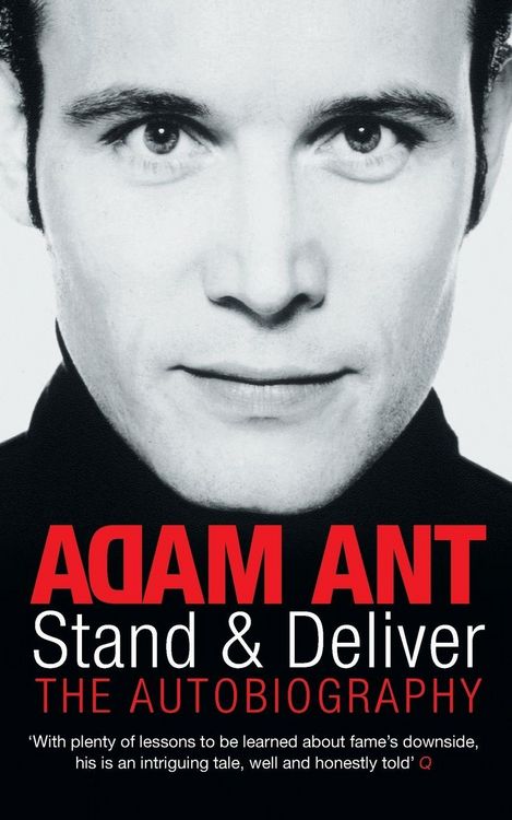 Produktbild: Stand and Deliver