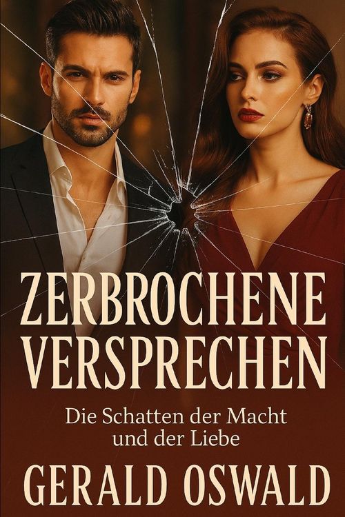 Produktbild: Zerbrochene Versprechen