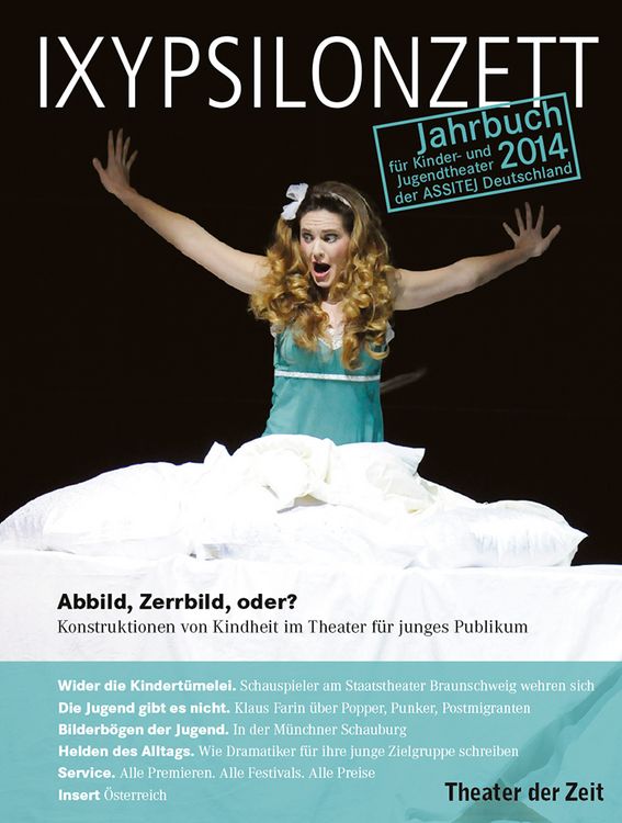 Produktbild: Abbild, Zerrbild, oder?