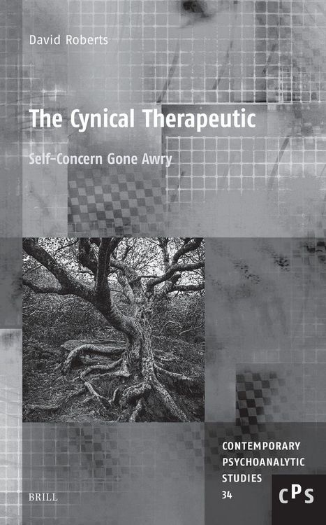Produktbild: The Cynical Therapeutic