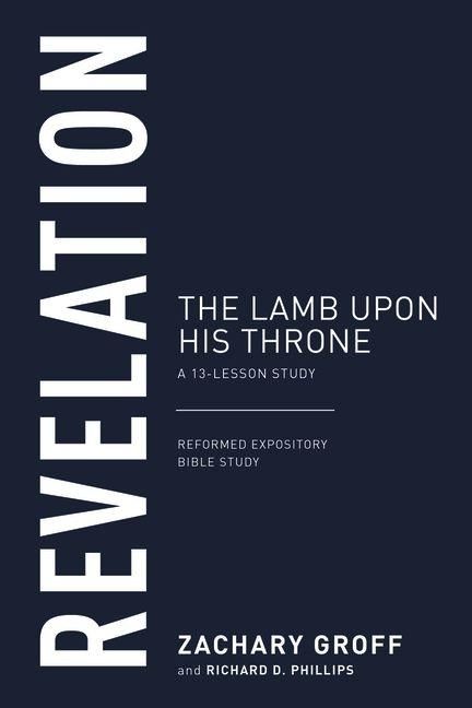 Produktbild: Revelation
