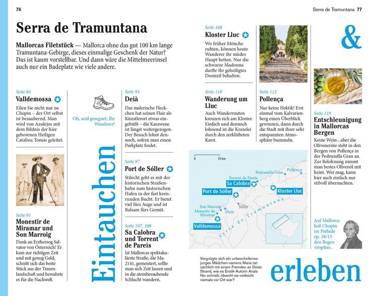 Produktbild: DUMONT Reise-Taschenbuch Reisef&uuml;hrer Mallorca