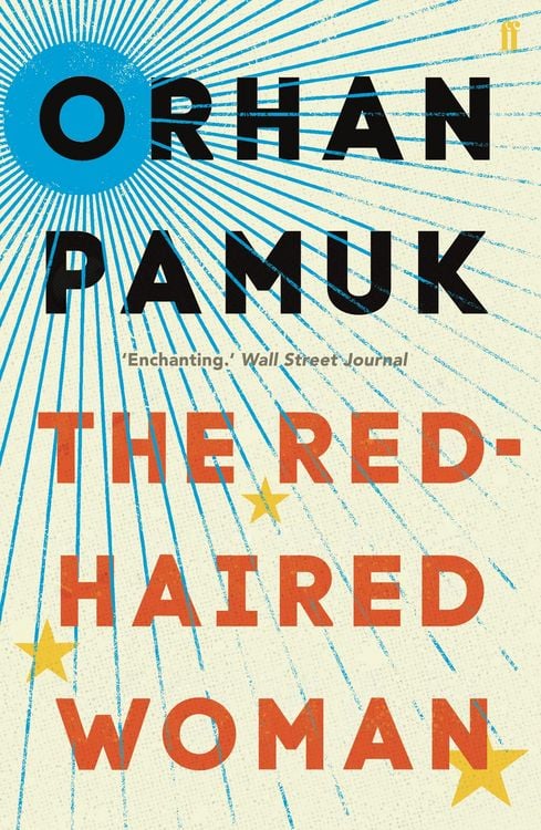 Produktbild: The Red-Haired Woman