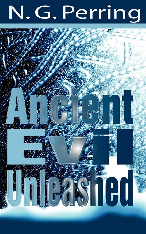 Produktbild: Ancient Evil Unleashed