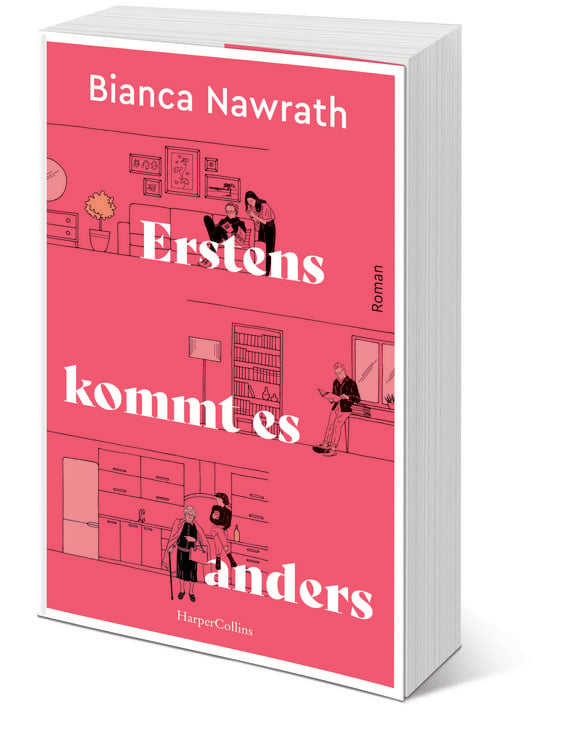 Produktbild: Erstens kommt es anders