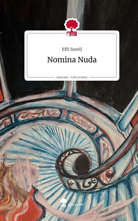 Produktbild: Nomina Nuda. Life is a Story - story.one