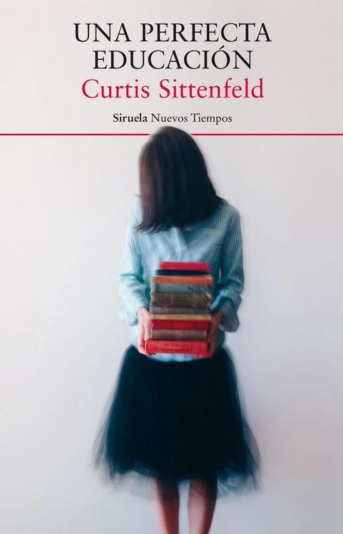 Produktbild: Una perfecta educaci&oacute;n