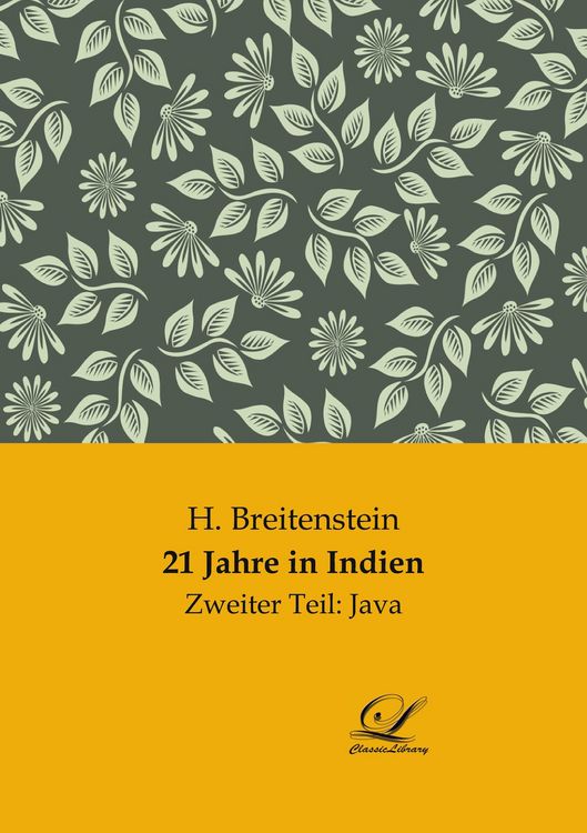 Produktbild: 21 Jahre in Indien