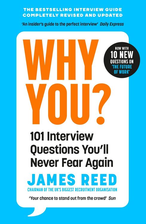Produktbild: Why You?