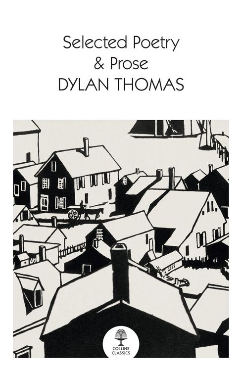 Produktbild: Selected Poetry & Prose