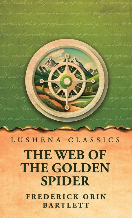 Produktbild: The Web of the Golden Spider