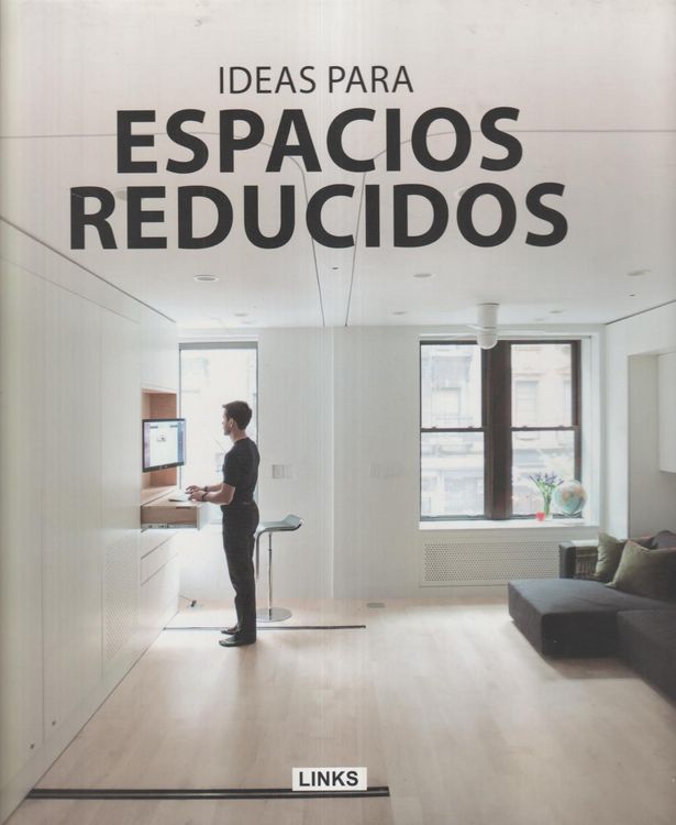 Produktbild: Ideas para espacios reducidos