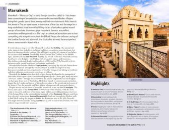 Produktbild: The Rough Guide to Morocco